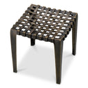 Antique Bronze Stool Blackwell