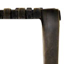 Antique Bronze Stool Blackwell