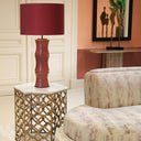 Marble Side Table Stratham