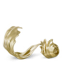 Gold Metal Object Fairleigh