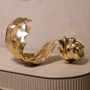 Gold Metal Object Fairleigh