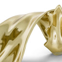 Gold Metal Object Fairleigh