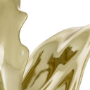 Gold Metal Object Fairleigh
