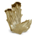 Golden Metal Object Langley