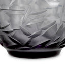 Handmade Glass Vase Hadleigh