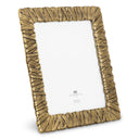 Antique Gold Picture Frames (2) Chriswick