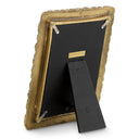Antique Gold Picture Frames (2) Chriswick