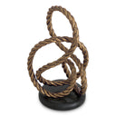 Brass Gold Object Corwyn