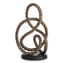 Brass Gold Object Corwyn