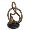 Brass Gold Object Corwyn