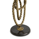 Gold-toned Wine Cooler Corwyn