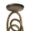Gold-toned Wine Cooler Corwyn