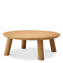 Teak Outdoor Coffee Table Weston