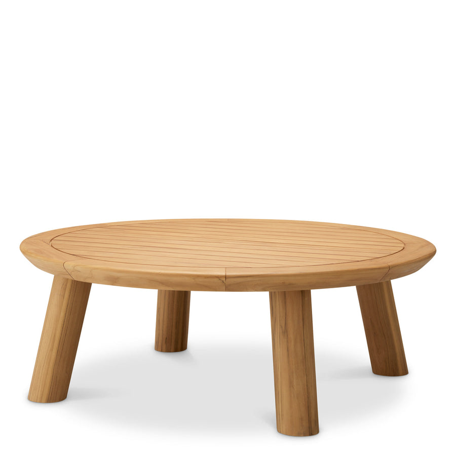 Teak Outdoor Coffee Table Weston