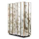 Brass Bar Cabinet Nottingham