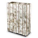 Brass Bar Cabinet Nottingham