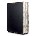 Brass Bar Cabinet Nottingham