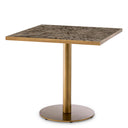 Square Dining Table Declan