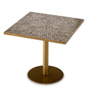 Square Dining Table Declan