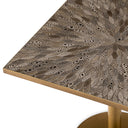 Square Dining Table Declan