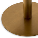 Square Dining Table Declan