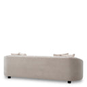 Pleated Sofa Jameson