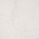 Beige Marble Side Table Hensley