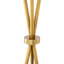 Gold Alabaster Table Lamp Izzy
