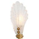 Lotus Petal Wall Lamp Isabelle