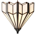 Art Deco Chandelier Victory