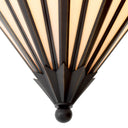Art Deco Chandelier Victory