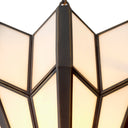 Art Deco Chandelier Victory