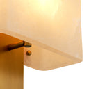 Gold Alabaster Wall Lamp Melbourne