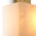 Gold Alabaster Wall Lamp Melbourne