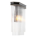 Glass Rods Wall Lamp Estela