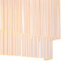 Glass Rods Wall Lamp Estela