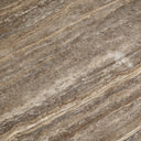 Silver Travertine Coffee Table Ciro