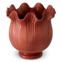 Handmade Ceramic Vase Tulipa