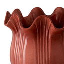 Handmade Ceramic Vase Tulipa