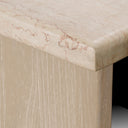 Dual-Colored Coffee Table (2) Yardham