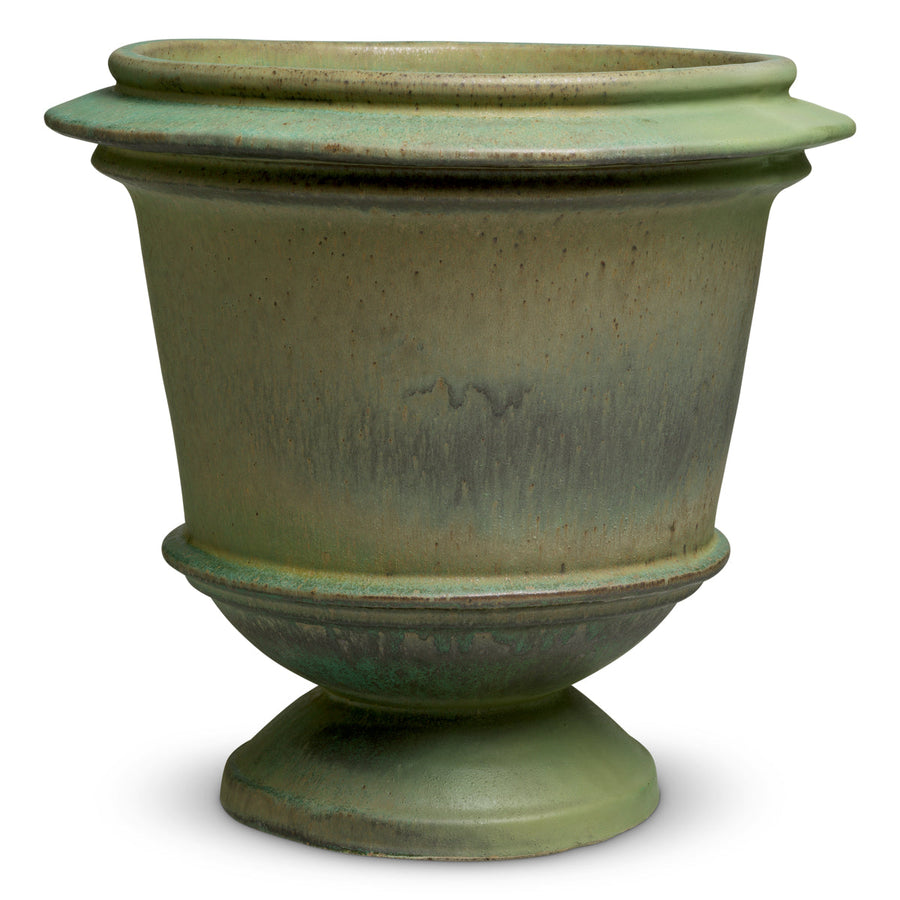 Ceramic Outdoor Planter Sheldon