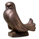 Ceramic Bird Dove