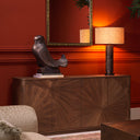 Ceramic Bird Dove