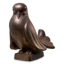 Ceramic Bird Dove