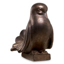 Ceramic Bird Dove