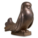 Ceramic Bird Dove