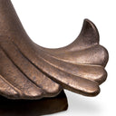 Ceramic Bird Dove