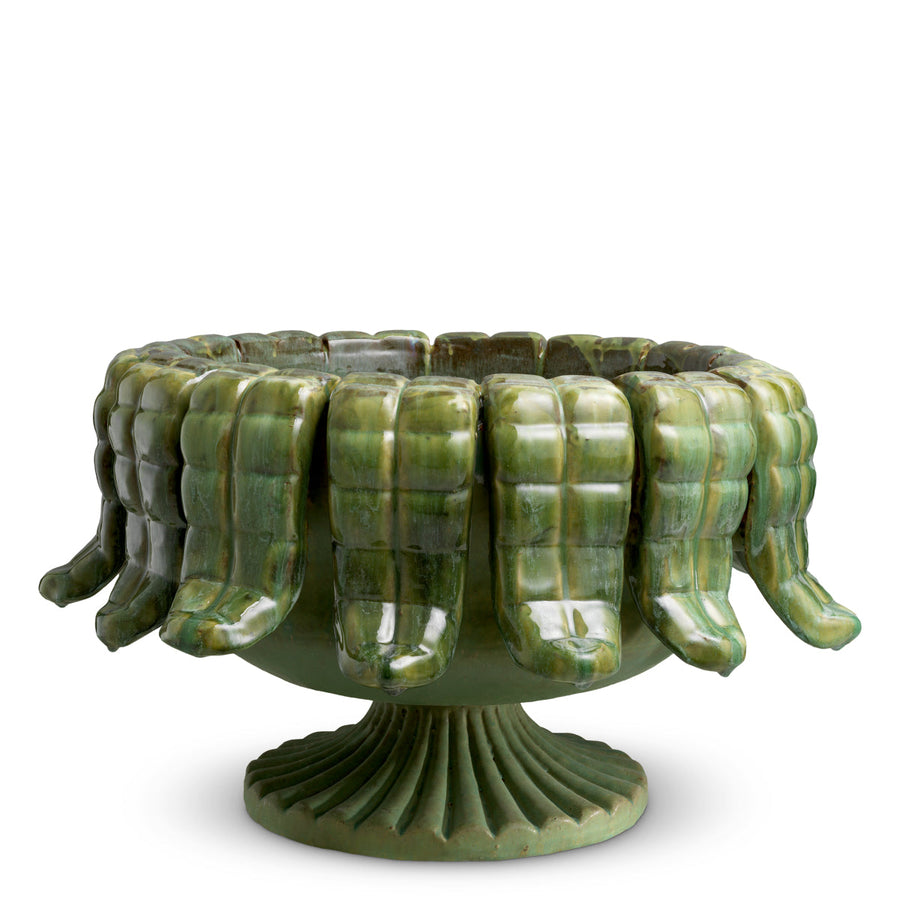 Ceramic Outdoor Planter Grantham