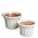 Ceramic Outdoor Planter (2) Iverson