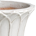 Ceramic Outdoor Planter (2) Iverson